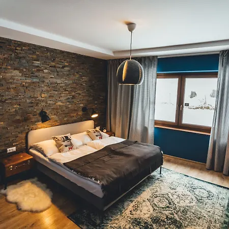 Hotel Sportalm - Adults Only Boutique