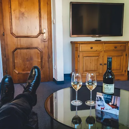 Hotel Sportalm - Adults Only Boutique 3*