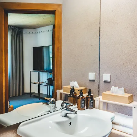 Sportalm - Adults Only Boutique 3* Bad Kleinkirchheim