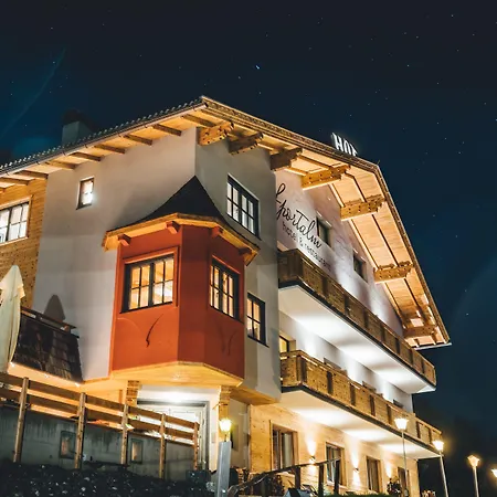 Sportalm - Adults Only Boutique 酒店 3*