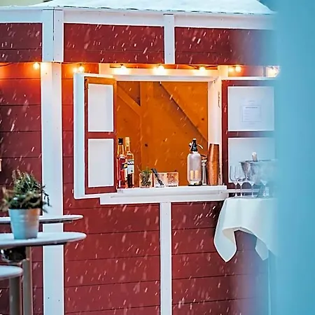 Hotel Sportalm - Adults Only Boutique