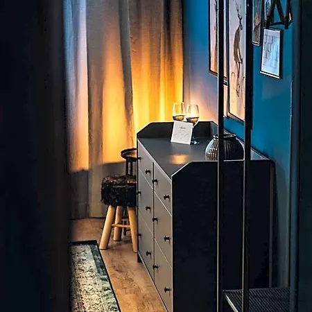 Sportalm - Adults Only Boutique Hotel 3*