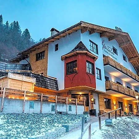 Sportalm - Adults Only Boutique 3*
