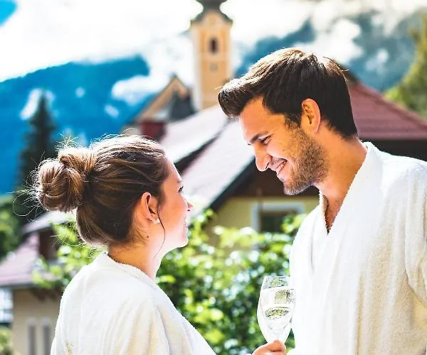 Sportalm - Adults Only Boutique 3*