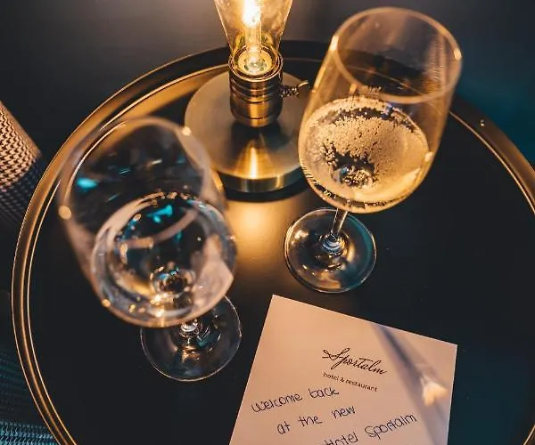 Sportalm - Adults Only Boutique