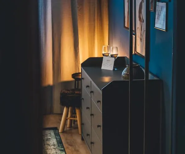 Sportalm - Adults Only Boutique 3* Bad Kleinkirchheim