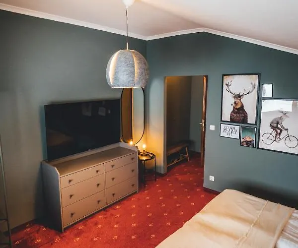 Sportalm - Adults Only Boutique 3* Bad Kleinkirchheim