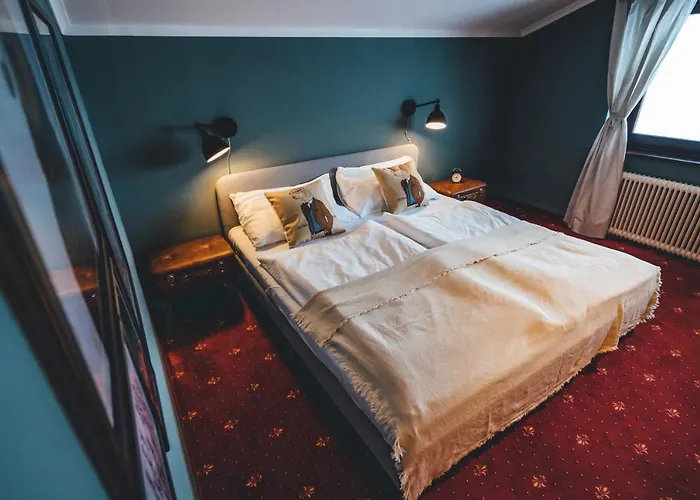 Hotel Sportalm - Adults Only Boutique Bad Kleinkirchheim