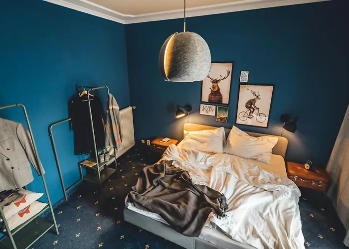 Sportalm - Adults Only Boutique 3*