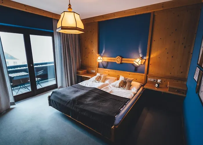 Sportalm - Adults Only Boutique 3*