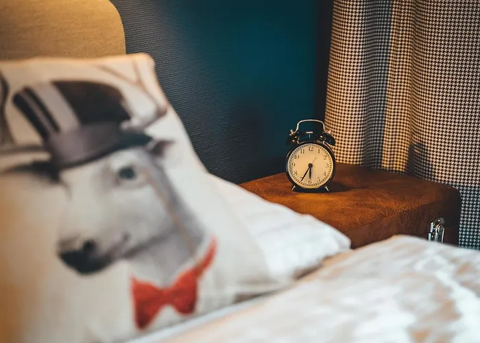 Ξενοδοχείο Sportalm - Adults Only Boutique