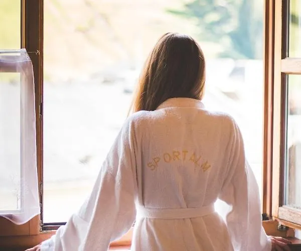 Hotel Sportalm - Adults Only Boutique