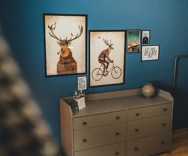 Sportalm - Adults Only Boutique