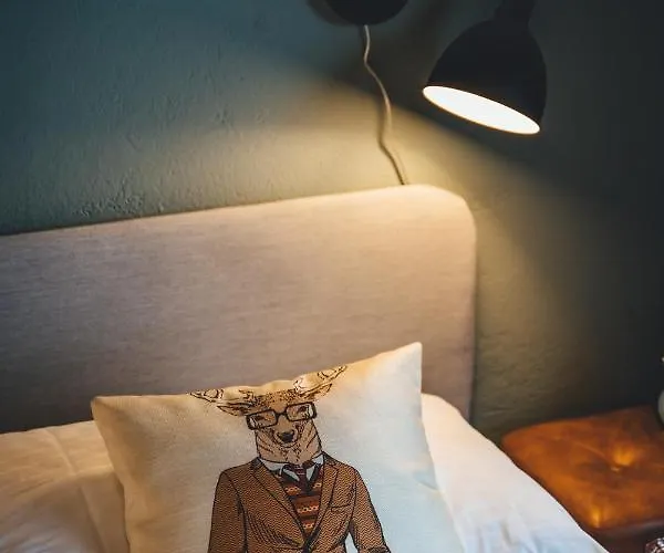 Sportalm - Adults Only Boutique Hotel