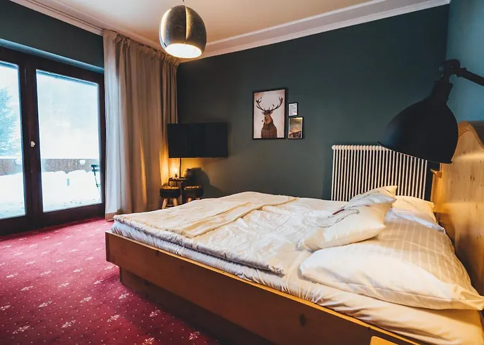Sportalm - Adults Only Boutique Hotel Bad Kleinkirchheim