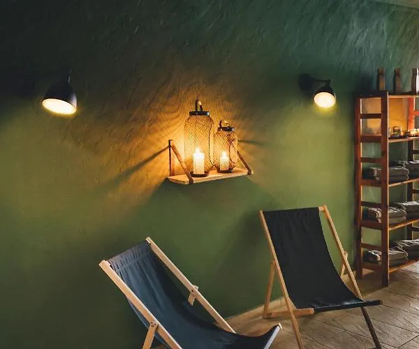 Sportalm - Adults Only Boutique 3* Bad Kleinkirchheim