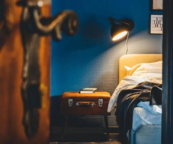 Hotel Sportalm - Adults Only Boutique