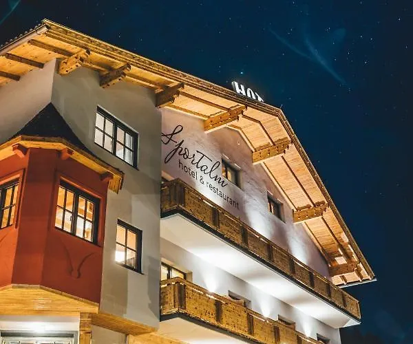 Sportalm - Adults Only Boutique