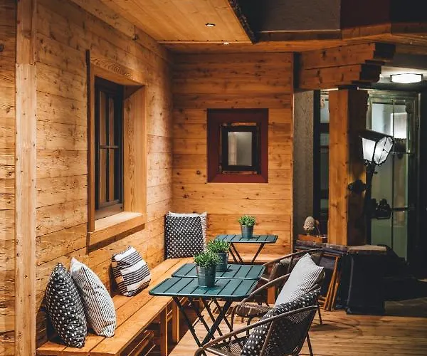 Sportalm - Adults Only Boutique 3* Bad Kleinkirchheim