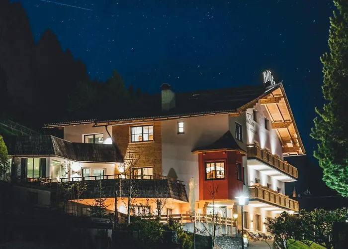 Hotel Sportalm - Adults Only Boutique 3*