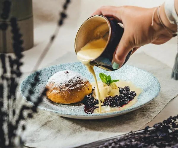 Hotel Sportalm - Adults Only Boutique 3*