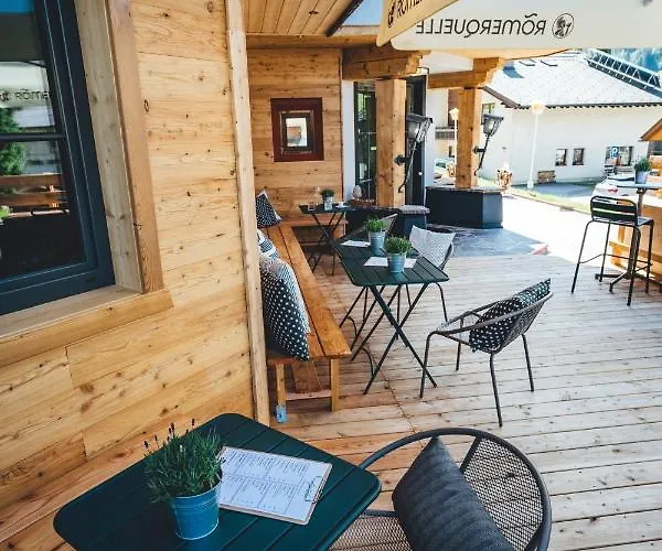 Sportalm - Adults Only Boutique Ξενοδοχείο