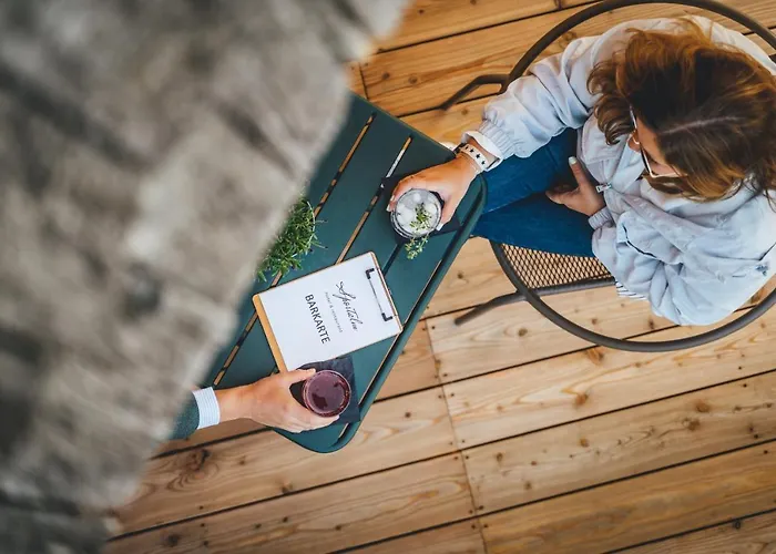 Hotel Sportalm - Adults Only Boutique