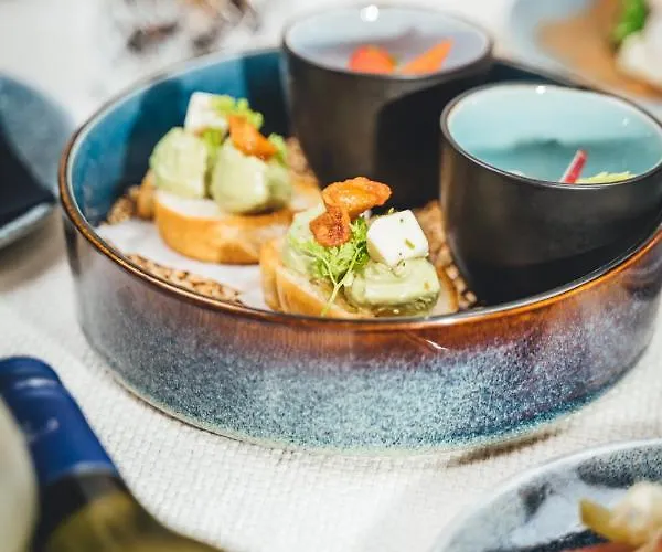 Sportalm - Adults Only Boutique 3* Bad Kleinkirchheim