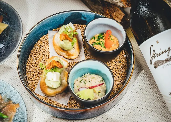 Sportalm - Adults Only Boutique Bad Kleinkirchheim