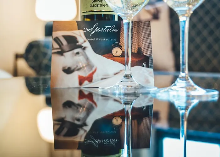 Hotel Sportalm - Adults Only Boutique