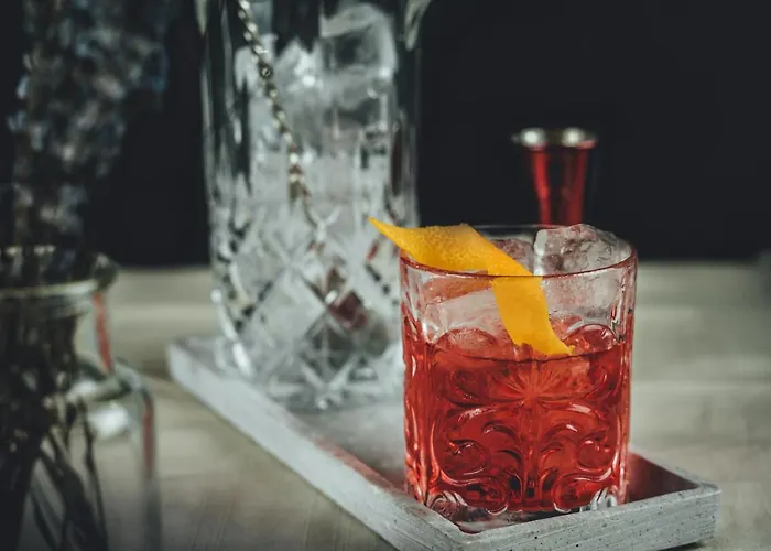 Ξενοδοχείο Sportalm - Adults Only Boutique 3*