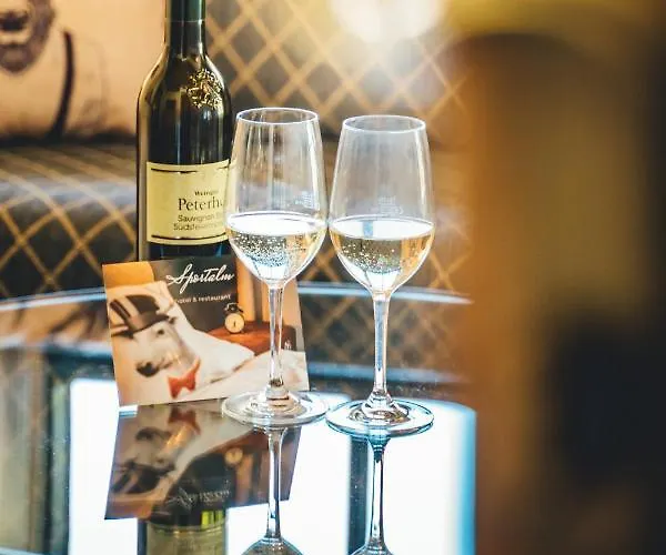 Sportalm - Adults Only Boutique 3*