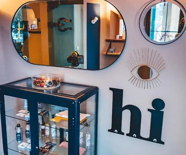 Hotel Sportalm - Adults Only Boutique