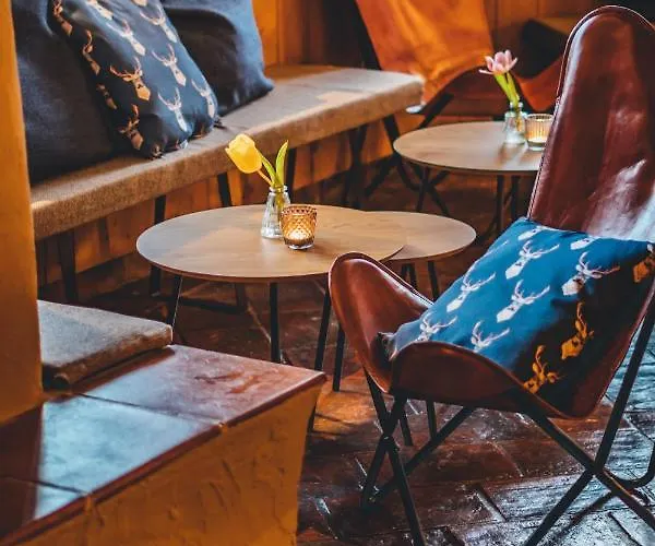 Hotel Sportalm - Adults Only Boutique 3*