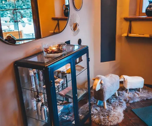 Sportalm - Adults Only Boutique Hotel 3*