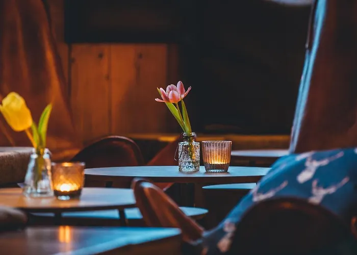 Sportalm - Adults Only Boutique Hotel Bad Kleinkirchheim