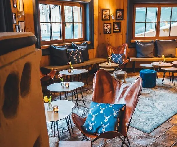 Hotel Sportalm - Adults Only Boutique Bad Kleinkirchheim