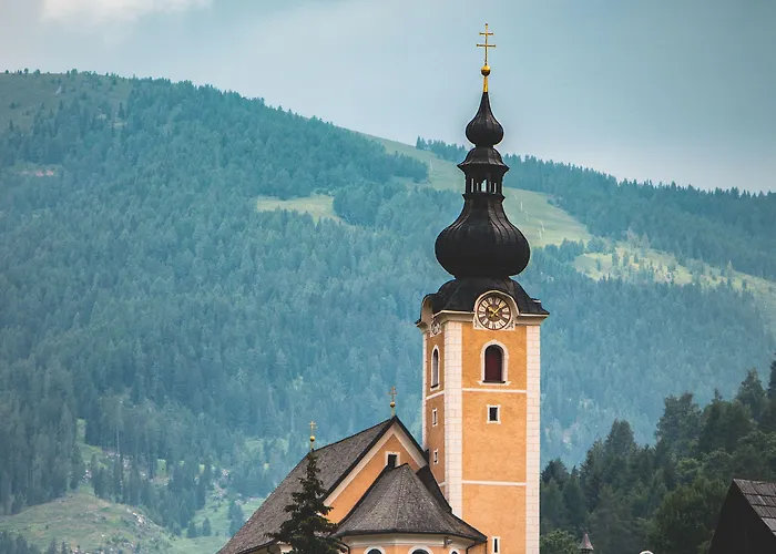 Hotel Sportalm - Adults Only Boutique Bad Kleinkirchheim