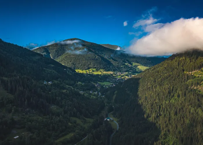 Sportalm - Adults Only Boutique Ξενοδοχείο 3*