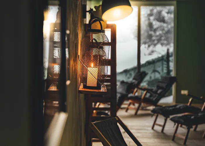 Sportalm - Adults Only Boutique Bad Kleinkirchheim