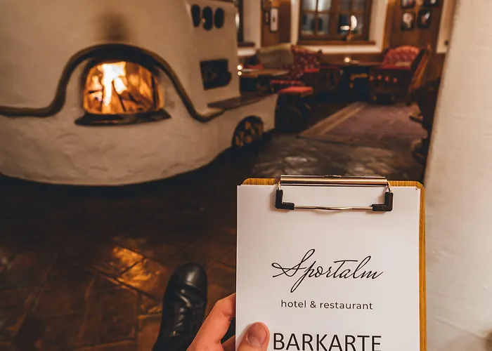 Ξενοδοχείο Sportalm - Adults Only Boutique Bad Kleinkirchheim