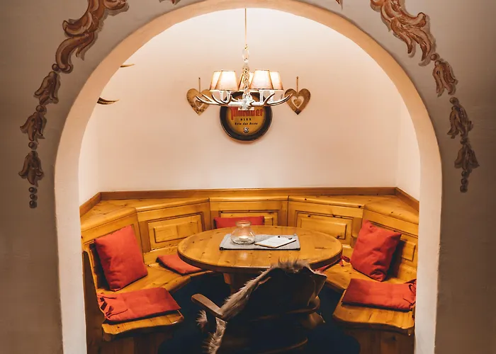 Hotel Sportalm - Adults Only Boutique