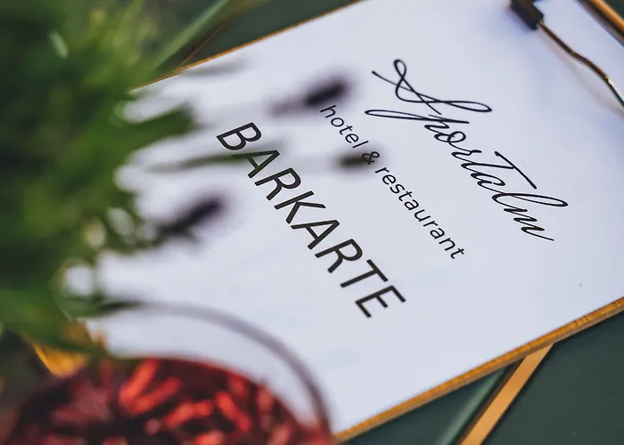 Hotel Sportalm - Adults Only Boutique Bad Kleinkirchheim