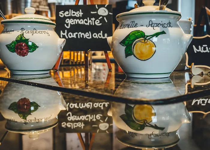 Sportalm - Adults Only Boutique Hotel