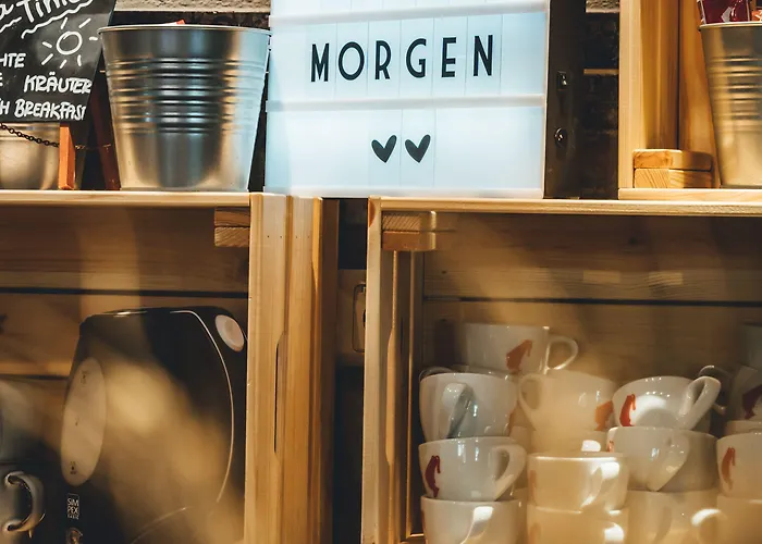 Sportalm - Adults Only Boutique 3* Bad Kleinkirchheim