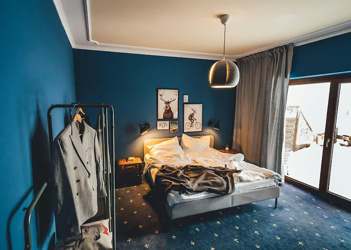 Sportalm - Adults Only Boutique Hotel 3*