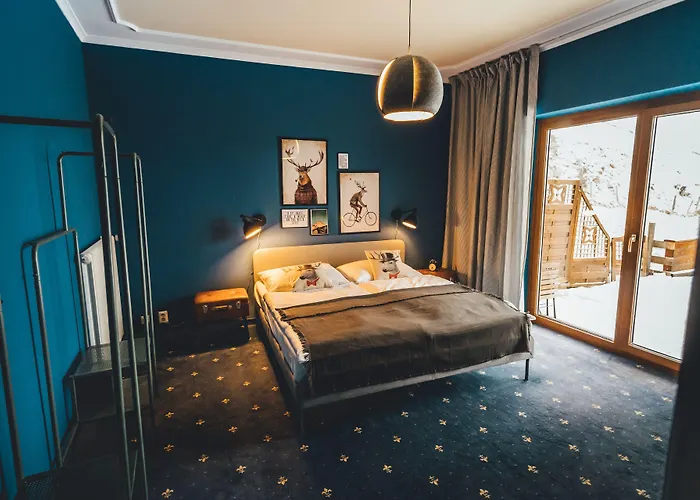 Sportalm - Adults Only Boutique Bad Kleinkirchheim