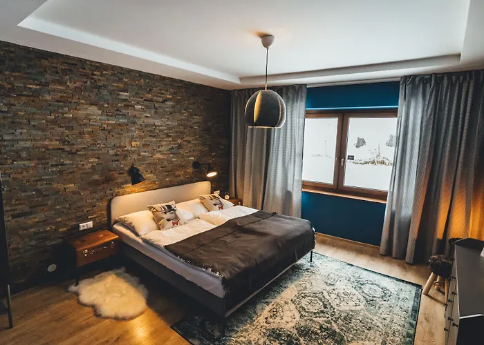 Hotel Sportalm - Adults Only Boutique