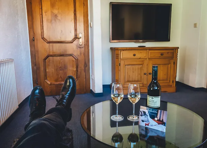 Hotel Sportalm - Adults Only Boutique 3*