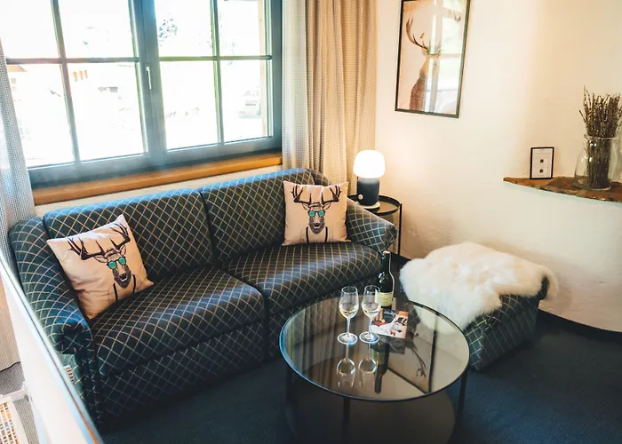 Sportalm - Adults Only Boutique